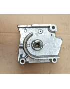 Komora nasienna rumuńskiego siewnika Mecanica SPP6-06.09.000, SPC6-5.39.oH