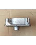 Komora nasienna rumuńskiego siewnika Mecanica SPP6-06.09.000, SPC6-5.39.oH