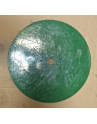 Tarcza redlicy FI 350 3052/35-00-005