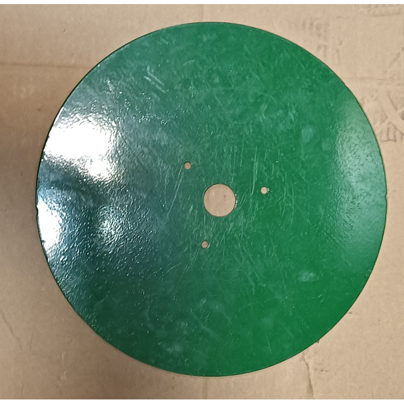 Tarcza redlicy FI 300 3052/35-00-005/1