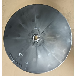 Koło Kuhn VEX0304B
