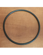 Pierścień uszczelniający 6080500