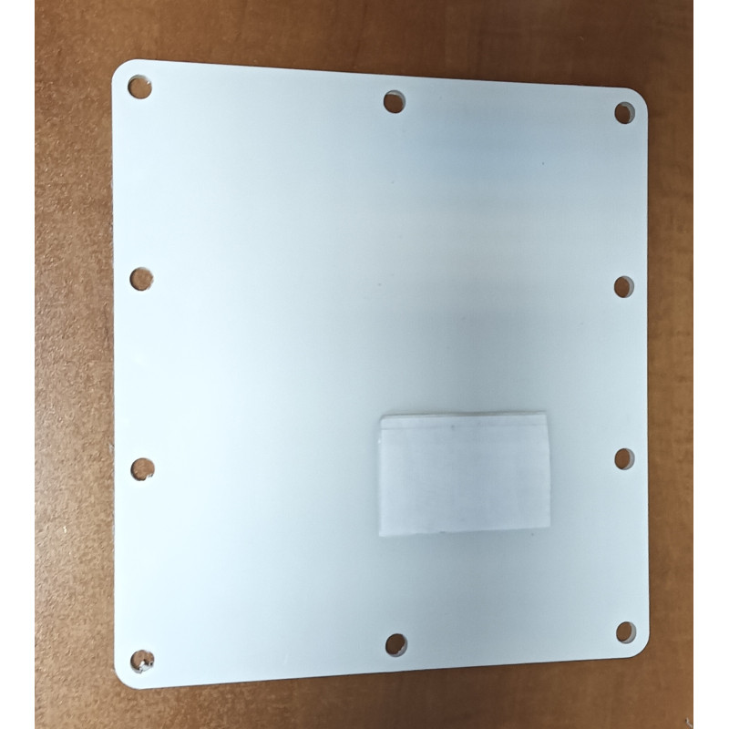 Wziernik Plexi 230*210*5, J2034568002 2034568002 Wziernik Plexi 230*210*5, J2034568002 2034568002