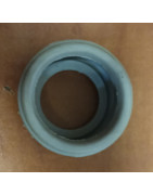 Zaślepka gumowa manometru WP85233