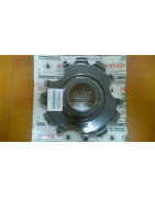 Koło zębate Sipma 5270-070-620