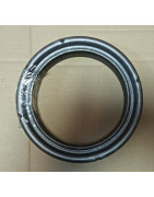 Złączka spawana KKV 6" 6100000Z