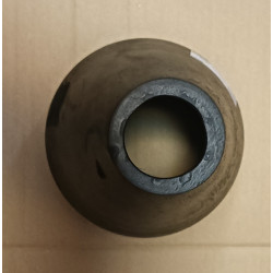 Guma rozlewacza 6 cali 158 mm 6680000Z