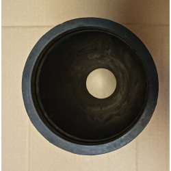 Guma rozlewacza 6 cali 158 mm 6680000Z