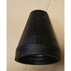 Guma rozlewacza 6 cali 158 mm 6680000Z