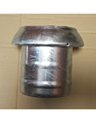 Złączka KKV 6" + tuleja 6" 6104000Z