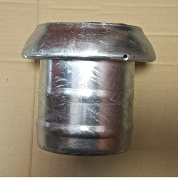 Złączka KKV 6" + tuleja 6" 6104000Z
