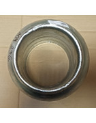 Złączka KKV 6" + tuleja 6" 6104000Z