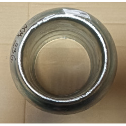 Złączka KKV 6" + tuleja 6" 6104000Z