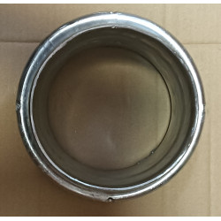 Złączka KKV 6" + tuleja 6" 6104000Z