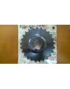 Piasta  Sipma 5270-030-570