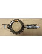 Złącze KKM do przyspawania 6230000Z