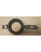 Złącze KKM do przyspawania 6230000Z