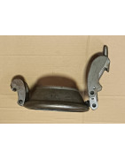 Złącze KKM do przyspawania 6230000Z