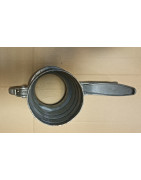 Złączka wtykowa męska 4050200395