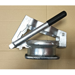 Szybkozłącze KKM6" + kołnierz 6205630Z