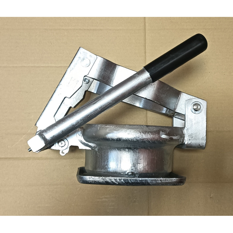 Szybkozłącze KKM6" + kołnierz 6205630Z Szybkozłącze KKM6" + kołnierz 6205630Z