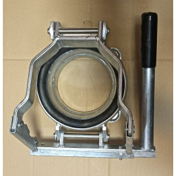 Szybkozłącze KKM6" + kołnierz 6205630Z