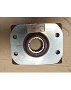 Trzymak Kuhn 52539310