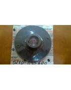 Piasta Sipma 5270-030-600