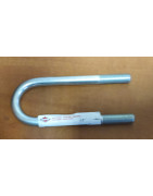 Jarzmo Kuhn N03375A0