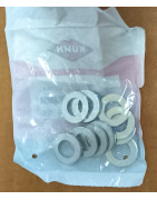 Podkładka okrągła Kuhn FE ZNX/C3 80251227