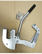 Armatura do zaworu 6" 6970000