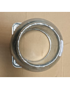 Złącze KKV z kołnierzem 6103000Z