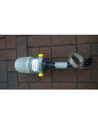 Urządzenie do dozowania leków i substancji