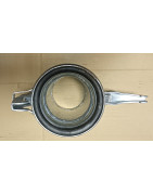 Złącze KKM kołnierzowe długie 6203005Z