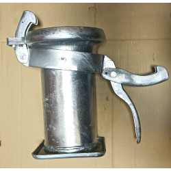 Złącze KKM kołnierzowe długie 6203005Z