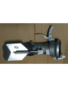 Rozlewacz precyzyjny 6"