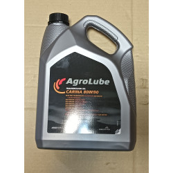 Olej Argo Agrolube Carina 80W-90 5L