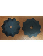 Nóż paszowozu 527527318