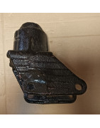 Wspornik zaczepu 70-2805011-B