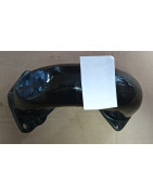 Kolano wydechowe 62011401