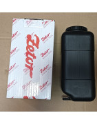 Zbiornik spryskiwacza Zetor 53345079