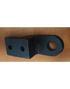 Pręt górny dolnego zaczepu C-385 83453005