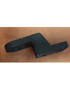 Pręt górny dolnego zaczepu C-385 83453005