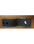 Listwa krótka cięgła Zetor 70116414