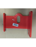 Płytka Kuhn K3654550