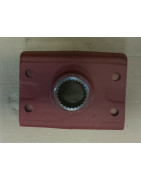 Trzymacz Kuhn 52549000