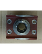 Trzymacz Kuhn 52549000