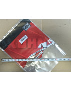 Logo (naklejka) Kuhn K9500120