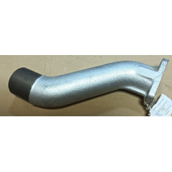 Kolano wydechowe Zetor 43014001