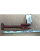 Końcówka rurowa siłownika Zetor 67453915